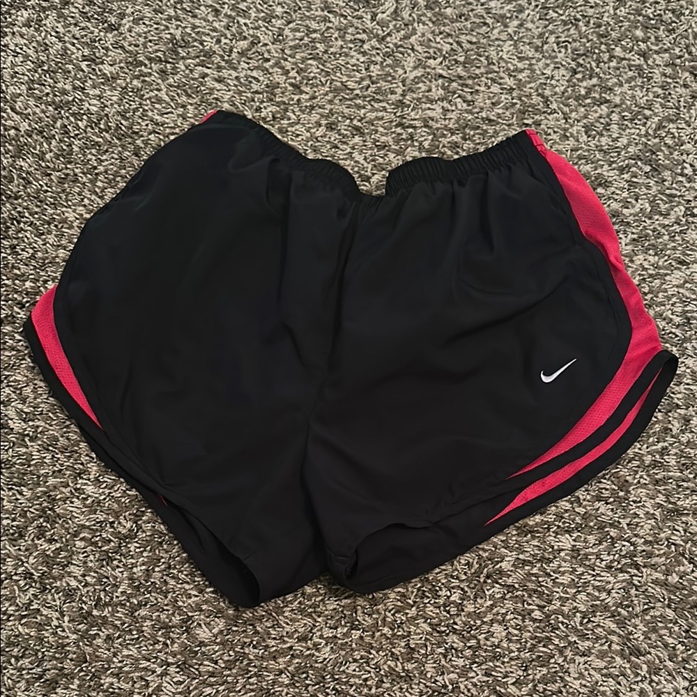 Nike Women's Athletic Shorts